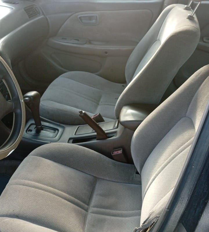 Toyota Camry 2000 model for Sale In Magodo ph2 Shangisa Lagos image