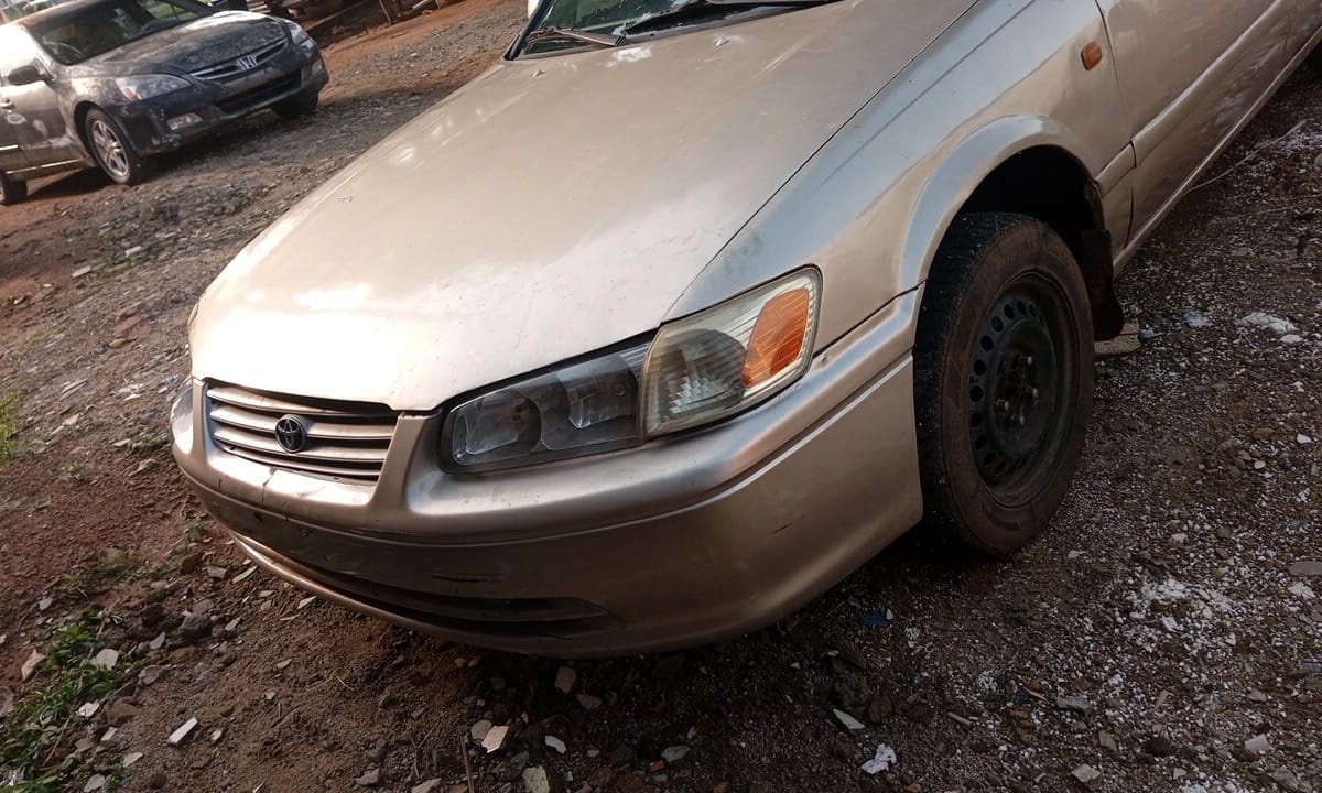 JOSKEM AUTOS Hero Image