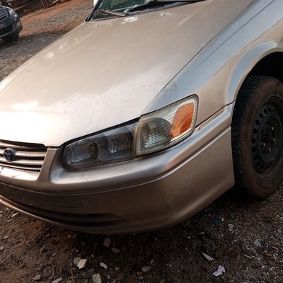 Toyota Camry 2000 model for Sale In Magodo ph2 Shangisa Lagos