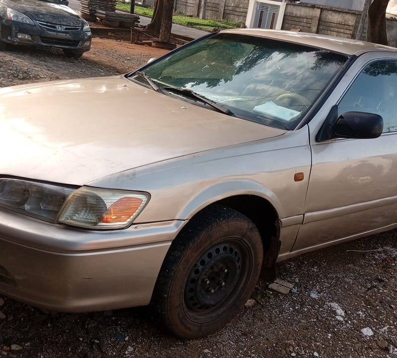 Toyota Camry 2000 model for Sale In Magodo ph2 Shangisa Lagos image
