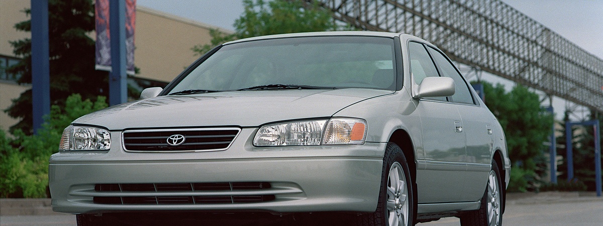 Toyota Hero Image