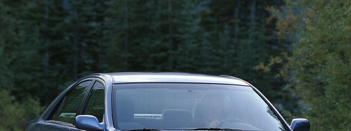 Toyota Hero Image