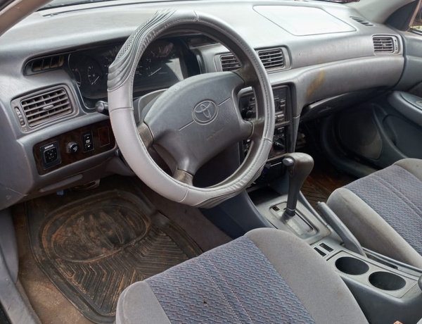 Toyota Camry 2004  2.2 Engine In Awka