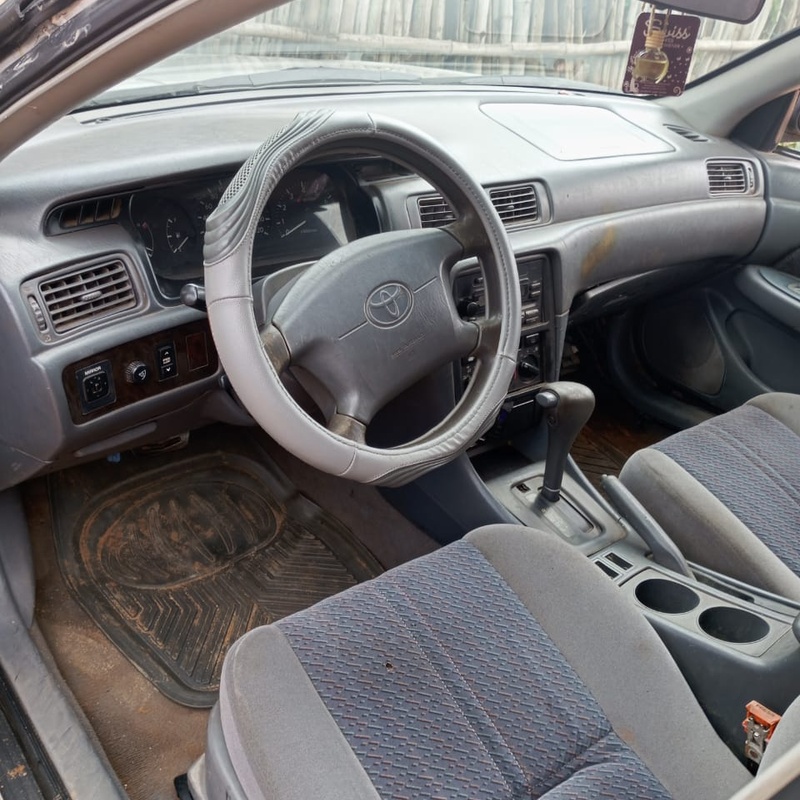 Toyota Camry 2004  2.2 Engine In Awka image