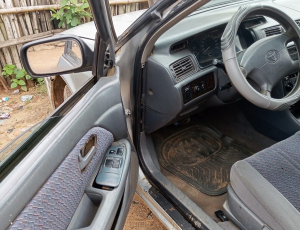 Toyota Camry 2004  2.2 Engine In Awka