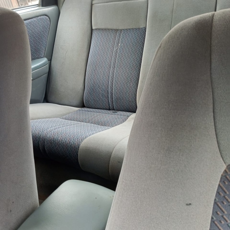 Toyota Camry 2004  2.2 Engine In Awka image