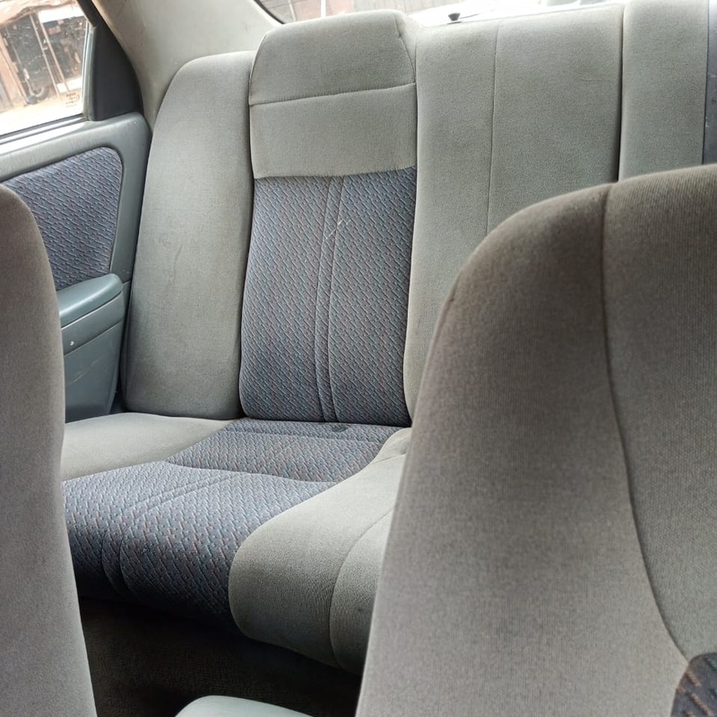 Toyota Camry 2004  2.2 Engine In Awka image