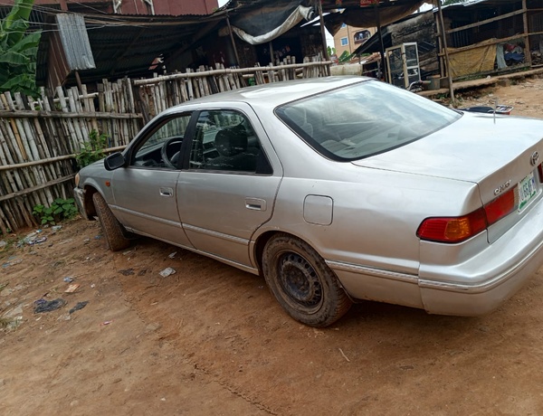Toyota Camry 2004  2.2 Engine In Awka