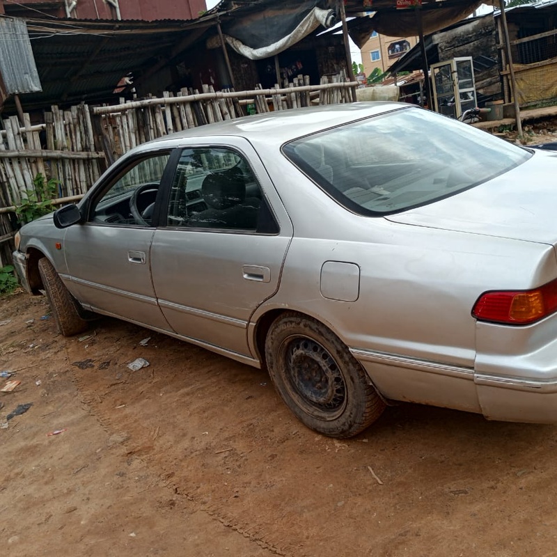 Toyota Camry 2004  2.2 Engine In Awka image