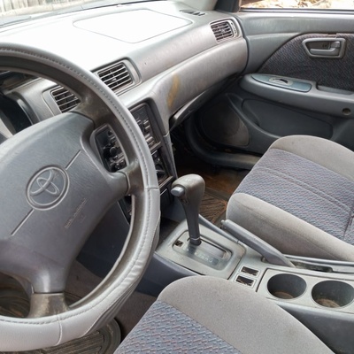 Toyota Camry 2004  2.2 Engine In Awka