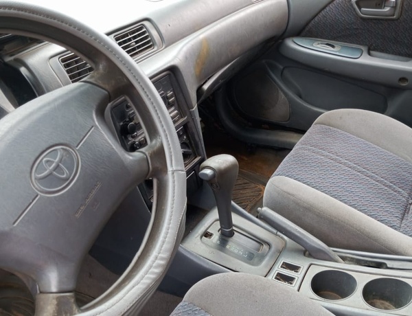 Toyota Camry 2004  2.2 Engine In Awka
