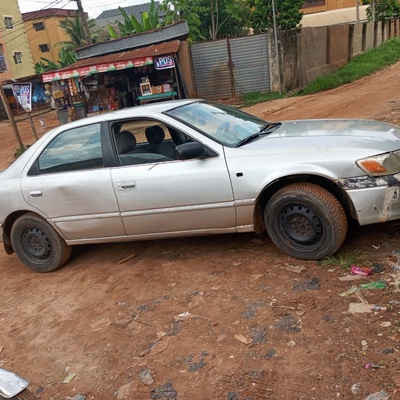 Toyota Camry 2004  2.2 Engine In Awka