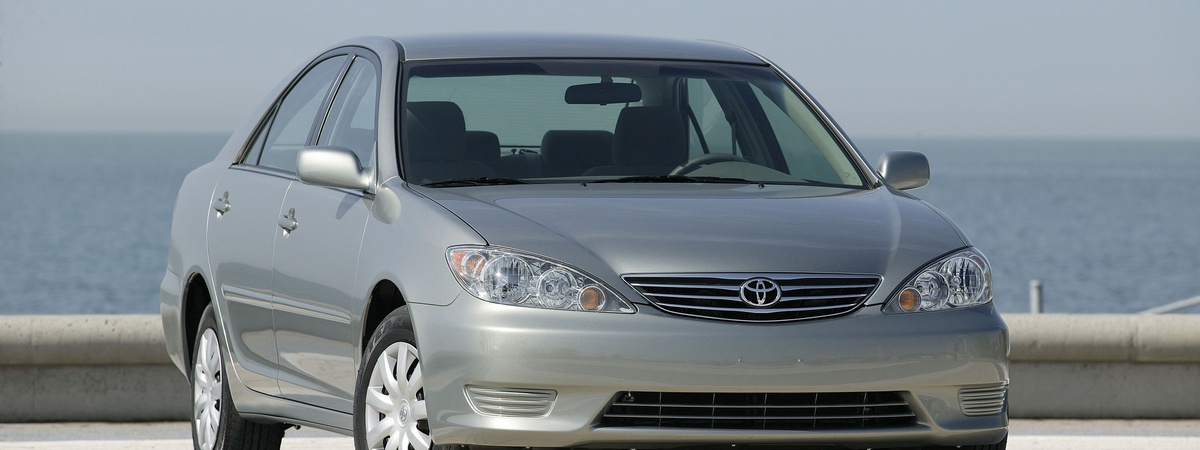 Toyota Hero Image