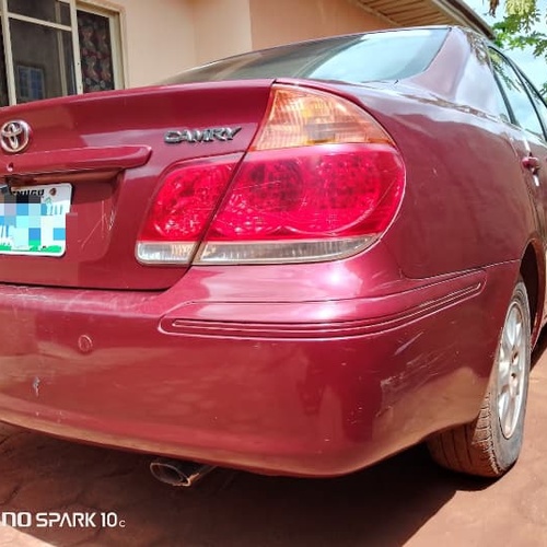 Toyota Camry 2006 model In Enugu