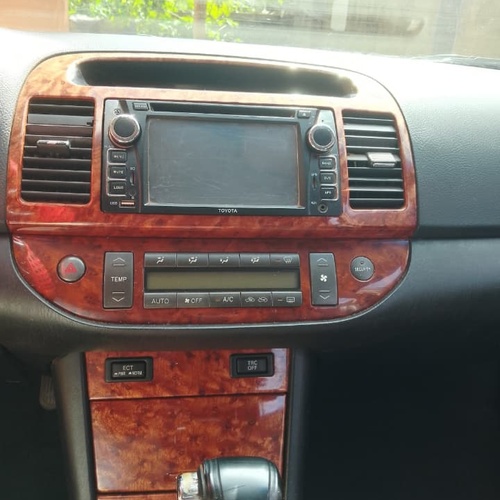 Toyota Camry 2006 model In Enugu