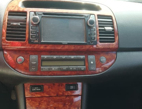 Toyota Camry 2006 model In Enugu