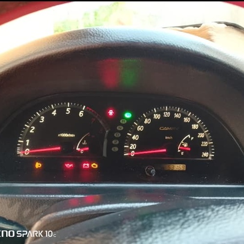 Toyota Camry 2006 model In Enugu