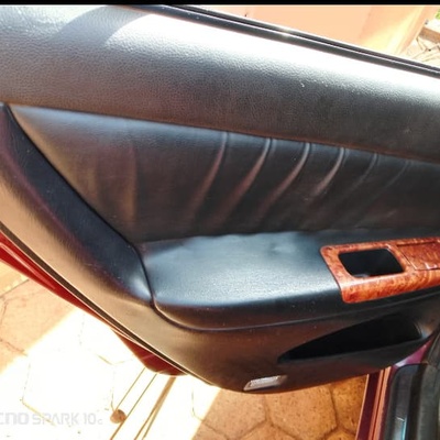 Toyota Camry 2006 model In Enugu