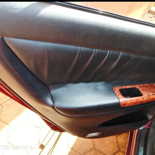 Toyota Camry 2006 model In Enugu