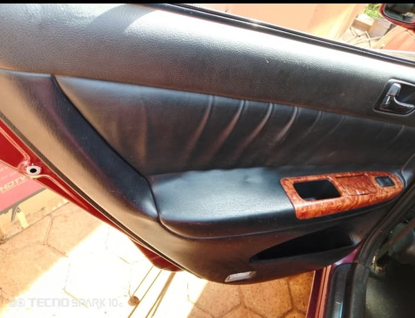 Toyota Camry 2006 model In Enugu