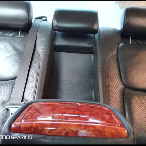 Toyota Camry 2006 model In Enugu