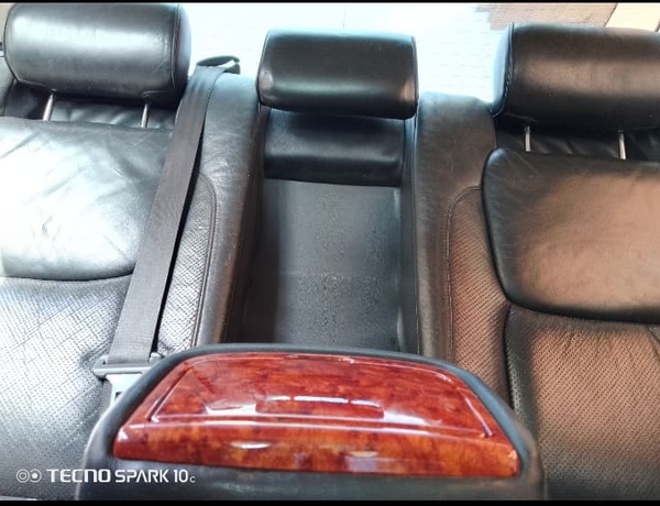 Toyota Camry 2006 model In Enugu