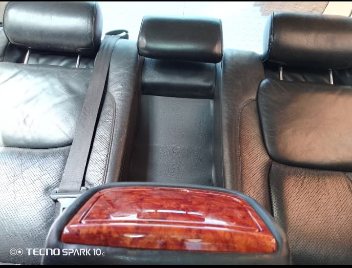 Toyota Camry 2006 model In Enugu image