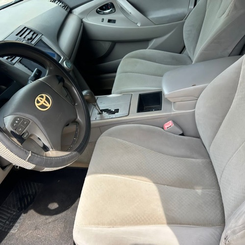 Toyota Camry 2007 Model for Sale In Owerri