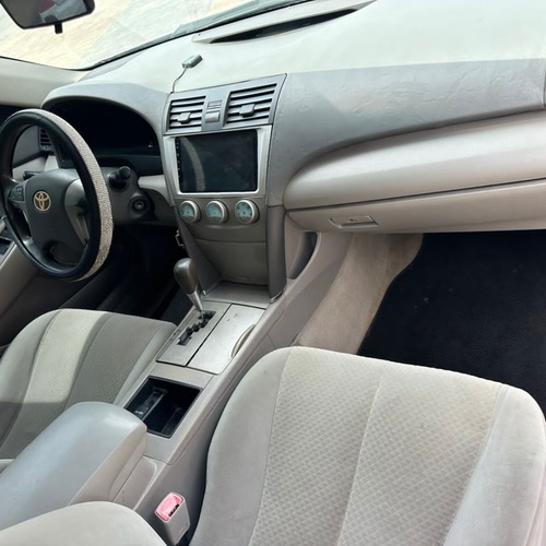 Toyota Camry 2007 Model for Sale In Owerri