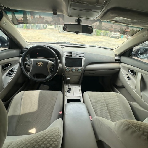 Toyota Camry 2007 Model for Sale In Owerri