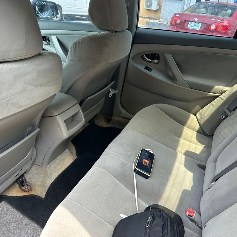 Toyota Camry 2007 Model for Sale In Owerri image