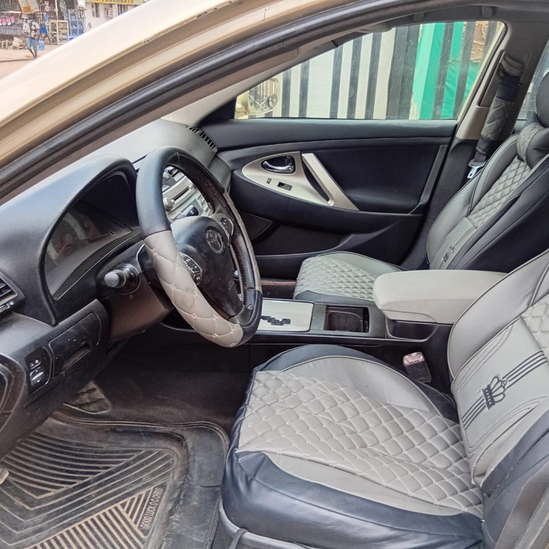 Toyota Camry 2007 Registered In Lagos image