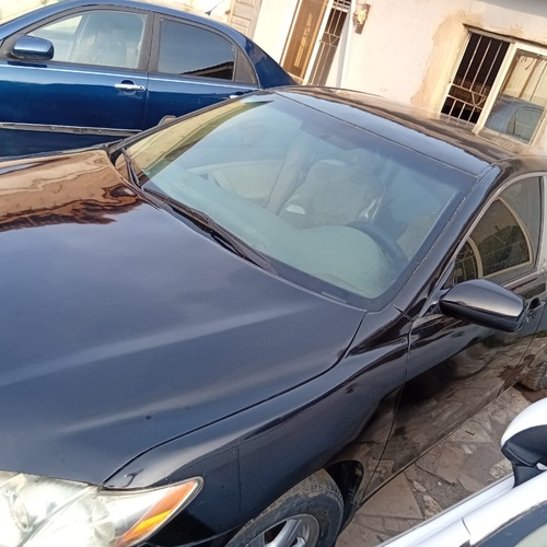Toyota Camry 2007 Used Non-Registered for Sale In Lagos
