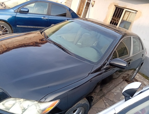 Toyota Camry 2007 Used Non-Registered for Sale In Lagos