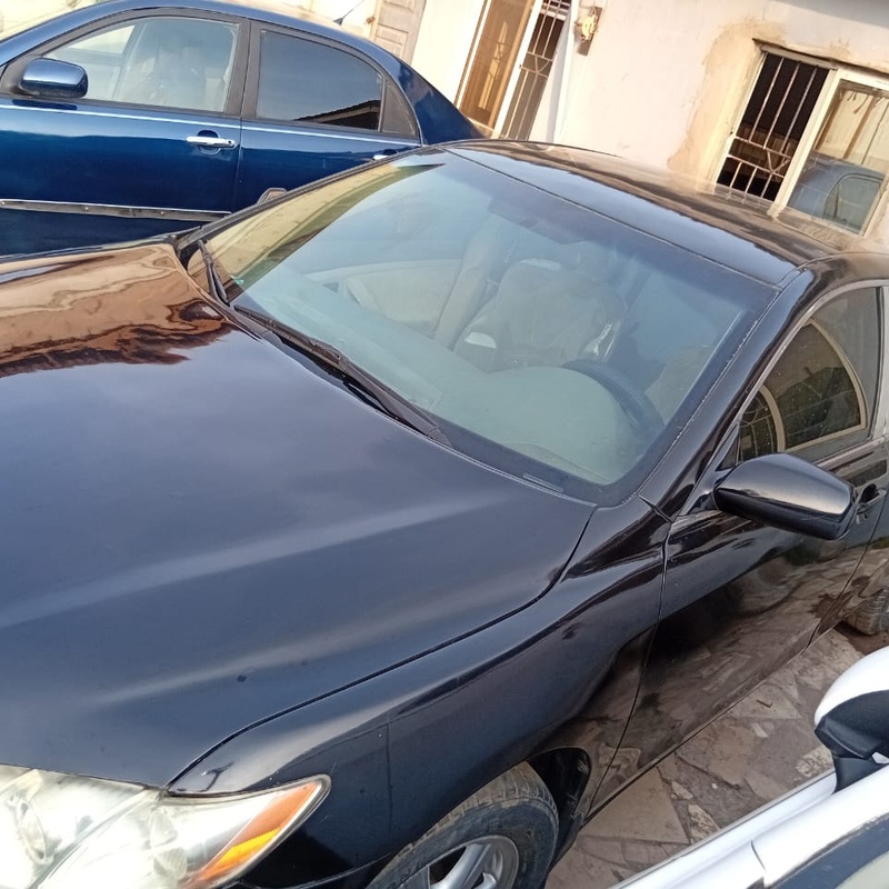 Toyota Camry 2007 Used Non-Registered for Sale In Lagos image