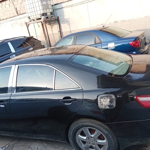 Toyota Camry 2007 Used Non-Registered for Sale In Lagos