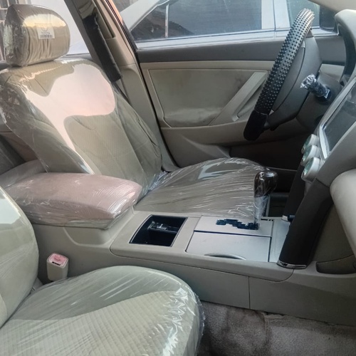 Toyota Camry 2007 Used Non-Registered for Sale In Lagos