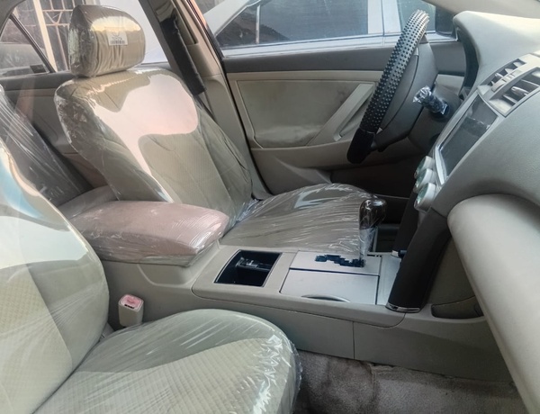 Toyota Camry 2007 Used Non-Registered for Sale In Lagos