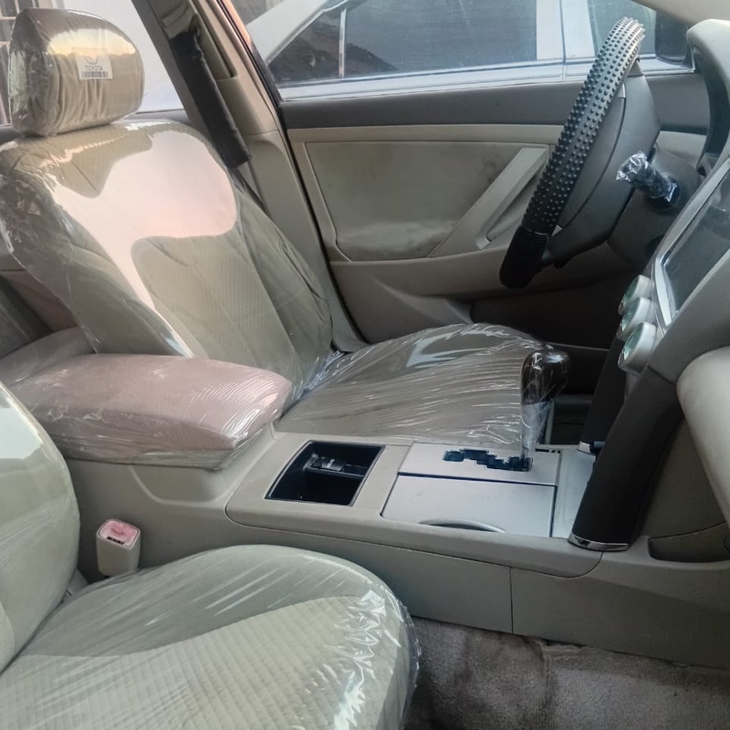 Toyota Camry 2007 Used Non-Registered for Sale In Lagos image