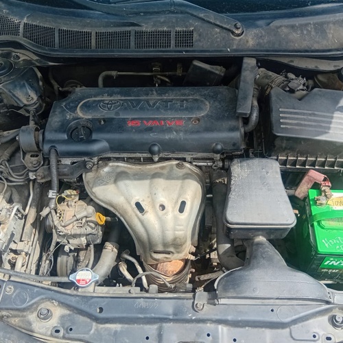 Toyota Camry 2007 Used Non-Registered for Sale In Lagos