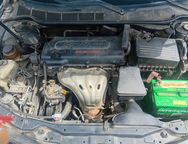 Toyota Camry 2007 Used Non-Registered for Sale In Lagos