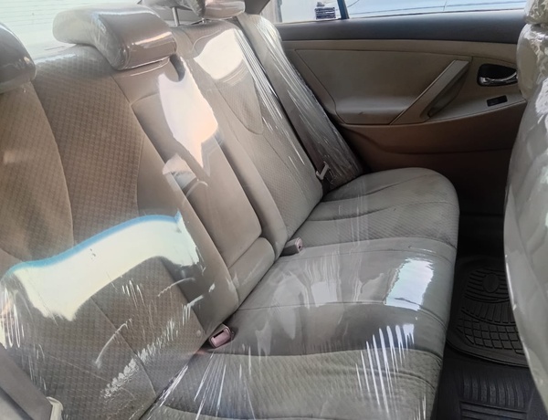 Toyota Camry 2007 Used Non-Registered for Sale In Lagos