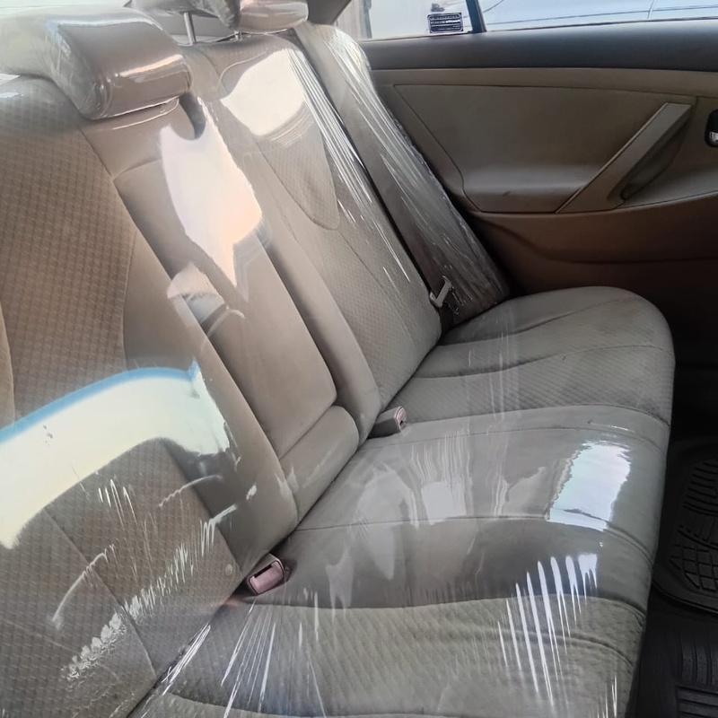 Toyota Camry 2007 Used Non-Registered for Sale In Lagos image