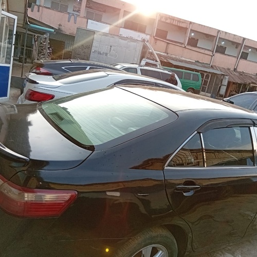 Toyota Camry 2007 Used Non-Registered for Sale In Lagos