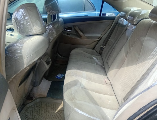Toyota Camry 2007 Used Non-Registered for Sale In Lagos