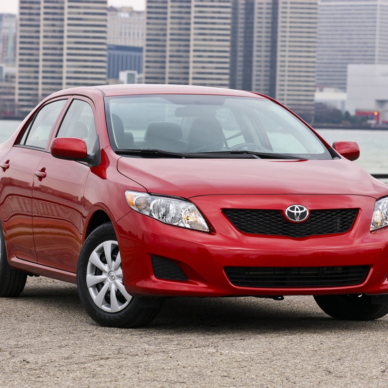 2006-2010 Toyota Camry