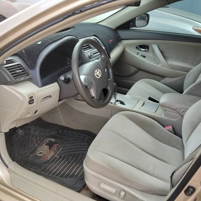 Toyota Camry 2010 with Venza engine V4 for Sale In Rukpoku, Portharcourt.