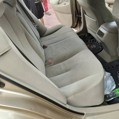 Toyota Camry 2010 with Venza engine V4 for Sale In Rukpoku, Portharcourt.