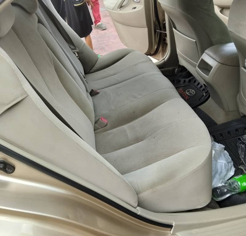 Toyota Camry 2010 with Venza engine V4 for Sale In Rukpoku, Portharcourt. image