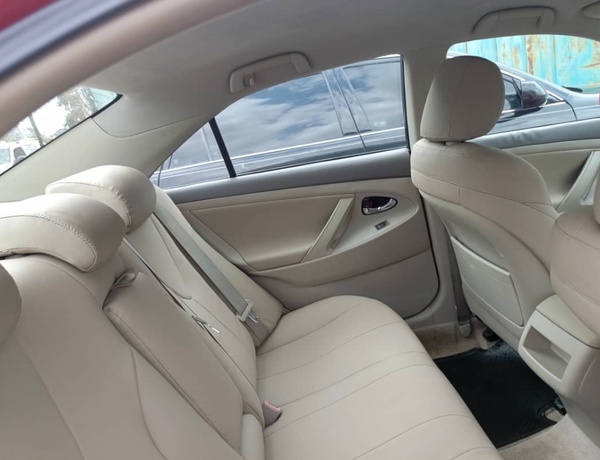 Toyota Camry 2011 In Enugu
